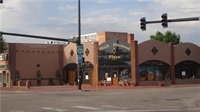 black diamond plaza building - 1
