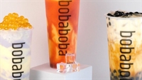 boba tea café clearwater - 1