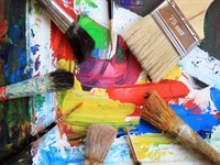 social painting franchise - 1