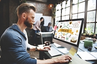 promotional printing marketing business - 1