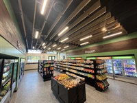 high-volume turnkey supermarket prime - 1