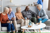 assisted living non-medical care - 1