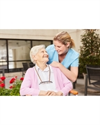 established home healthcare company - 1