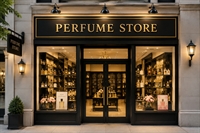 niche perfume store premium - 1