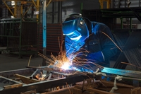 welding fabrication company minnesota - 1