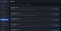scalable consumer marketplace for - 3