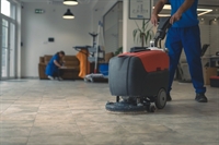 profitable cleaning franchise territory - 1