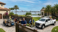 profitable florida fencing co - 1