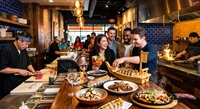 well-established sushi mexican seafood - 1