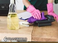 established commercial cleaning master - 1