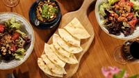 highly-profitable turnkey mediterranean restaurant - 1