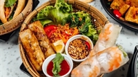 established vietnamese restaurant prime - 1