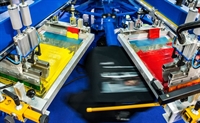 established screen printing apparel - 1