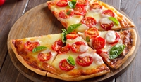 italian restaurant pizzeria with - 1