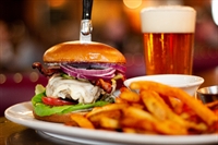 great neighborhood bar grill - 1