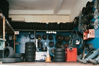 established tire shop bronx - 1