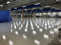 floor coating prep application - 1