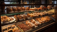 established food manufacturer-national wholesale - 1