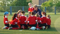 scalable youth sports coaching - 1