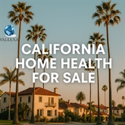established california home health - 1
