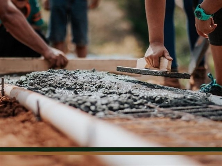 Small Concrete And Construction Company In Hood County