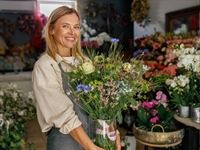thriving botanical design studio - 1