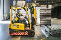 turnkey transportation logistics warehousing - 1