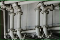 commercial plumbing heating contractor - 1