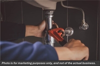 plumbing business - 1