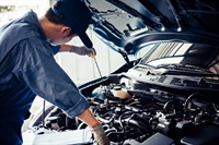 body shop auto service - 1