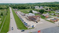 versatile commercial dealership property - 1