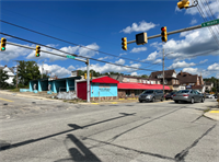 prime mixed-use corner investment - 2