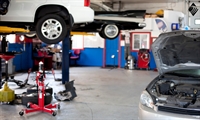 auto repair absentee-owned established - 1