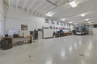fully renovated flex space - 3
