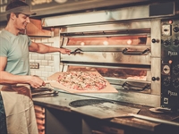 prime location multi-cuisine pizzeria - 1