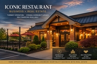 landmark restaurant real estate - 1