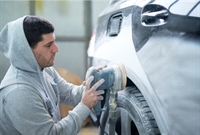auto body shop - 1
