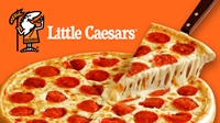 3 little caesars stores - 1