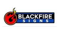 established sign graphics company - 1