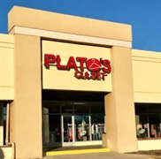 plato's closet resale owner - 1