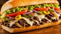iconic sandwich shop fire - 1