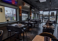 fully-equipped restaurant bar w - 2