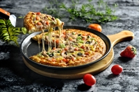 pending successful franchise pizzeria - 1
