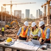 consulting engineers energy infrastructure - 1