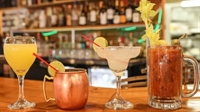 brunch restaurant - 1