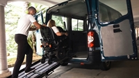 non emergency medical transport - 1