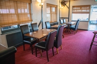 substantial seafront pub hotel - 2