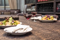 award-winning restaurant bar silicon - 1