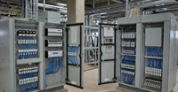 electrical contractor industrial commercial - 1