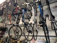 established bicycle shop kings - 1